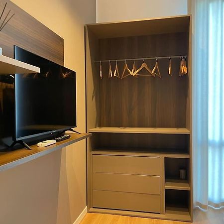 Nicare City Apartments Palermo Bagian luar foto