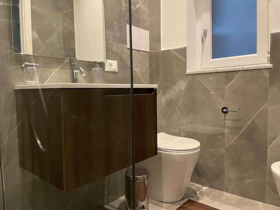 Nicare City Apartments Palermo Bagian luar foto