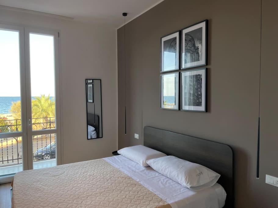 Nicare City Apartments Palermo Bagian luar foto