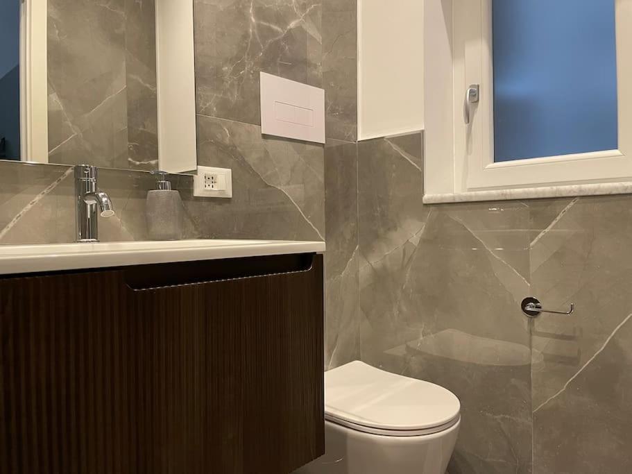 Nicare City Apartments Palermo Bagian luar foto