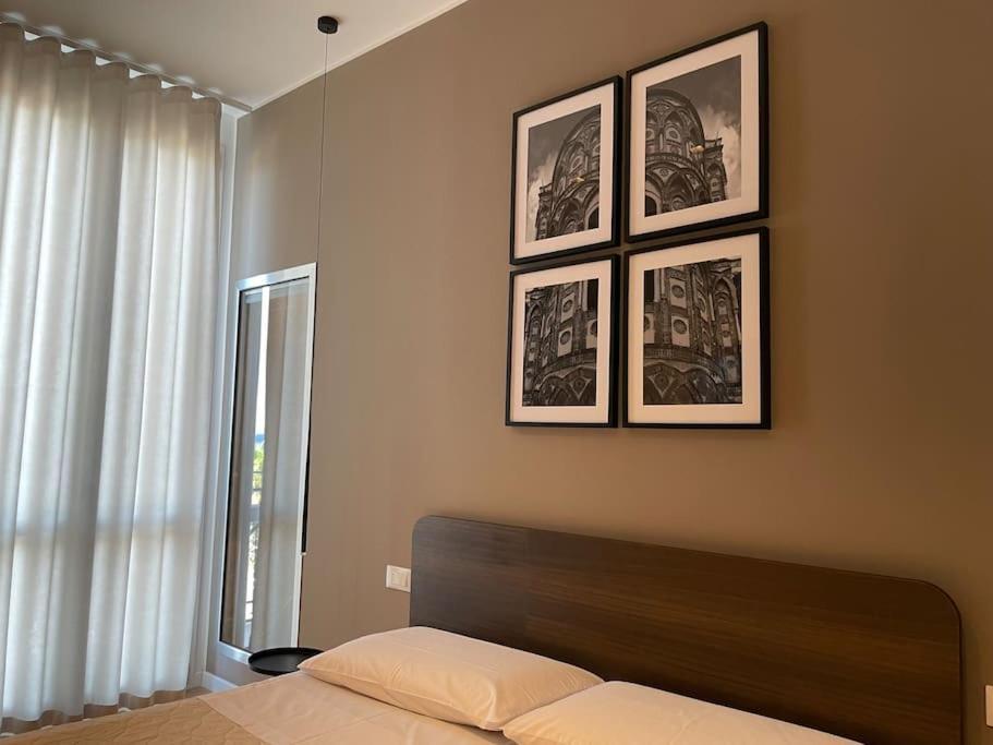 Nicare City Apartments Palermo Bagian luar foto