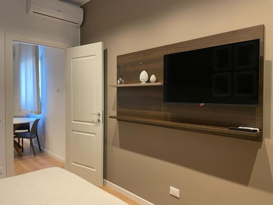 Nicare City Apartments Palermo Bagian luar foto
