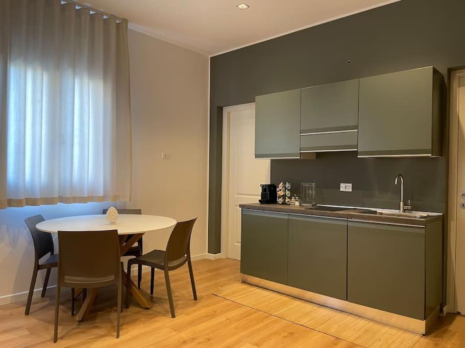 Nicare City Apartments Palermo Bagian luar foto