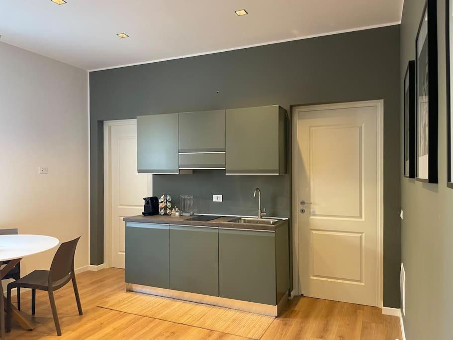 Nicare City Apartments Palermo Bagian luar foto