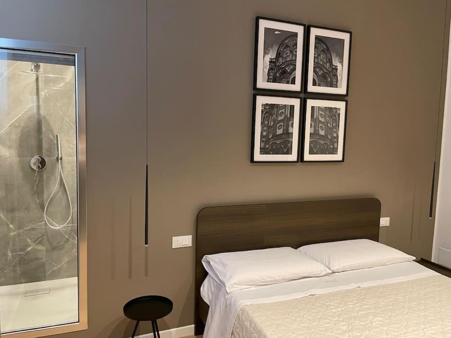 Nicare City Apartments Palermo Bagian luar foto