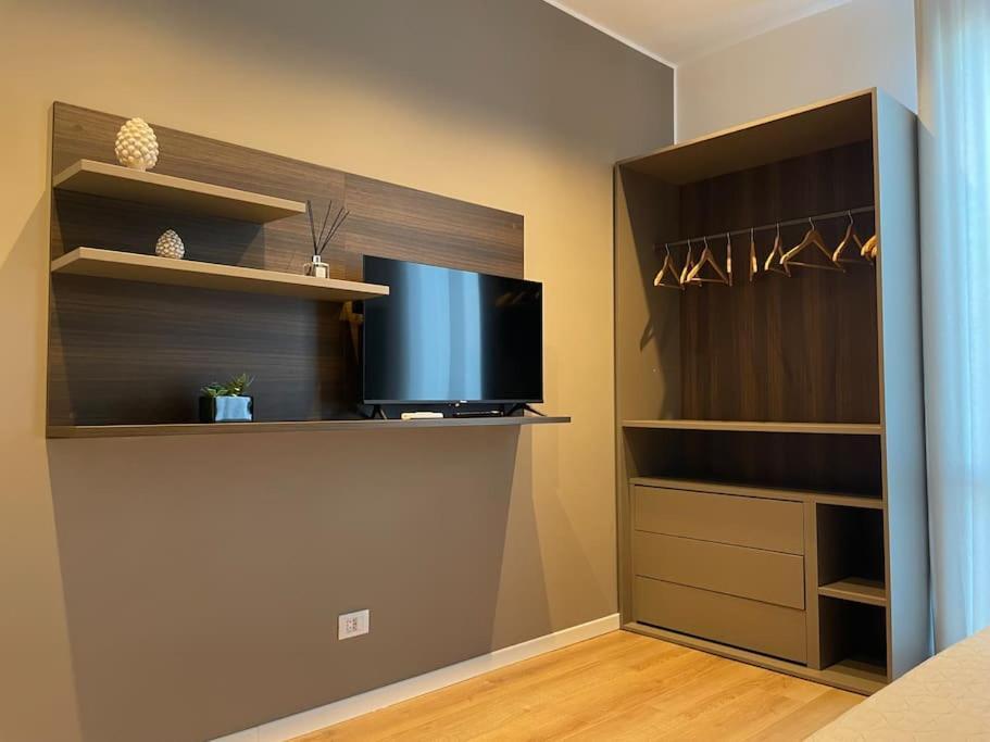 Nicare City Apartments Palermo Bagian luar foto