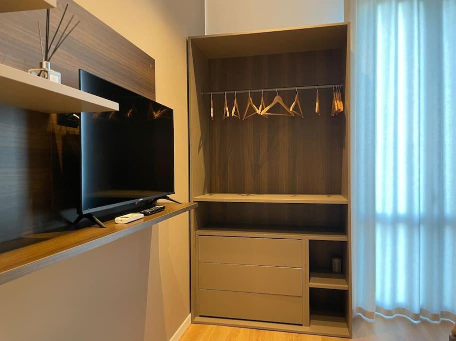 Nicare City Apartments Palermo Bagian luar foto