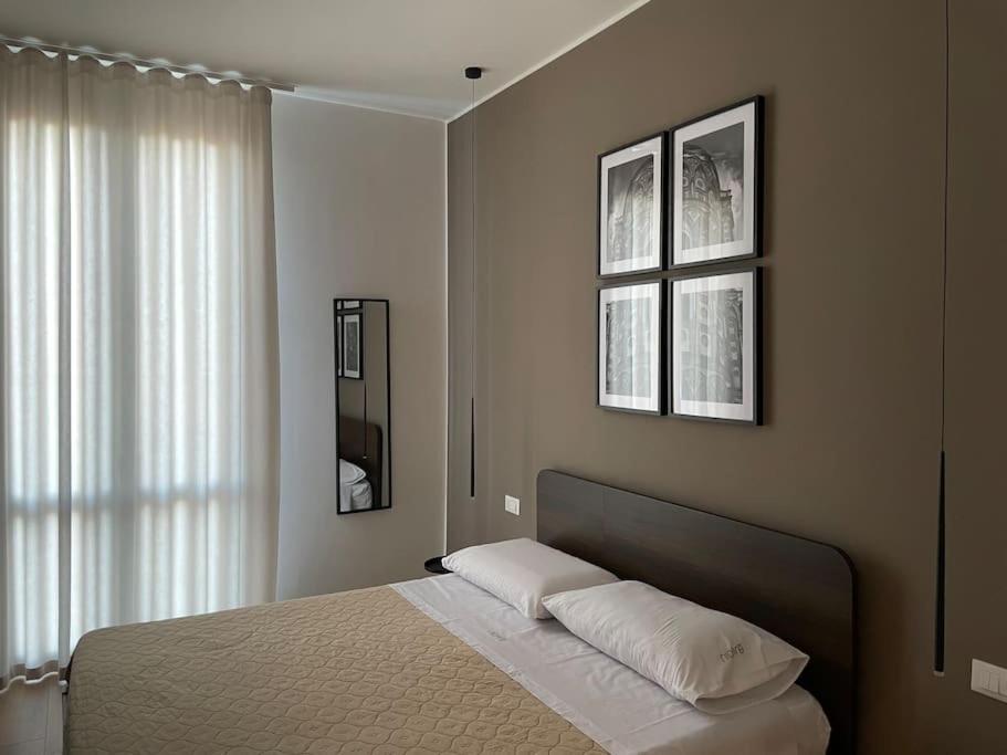 Nicare City Apartments Palermo Bagian luar foto
